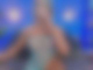 Christie Kroes's Live Sex Cam Show