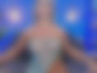 Christie Kroes's Live Sex Cam Show