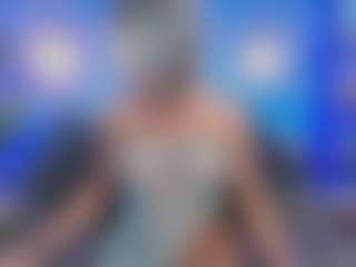 Live-camshow met Christie Kroes - Outside op Camsoda