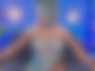 Christie Kroes's Live Sex Cam Show