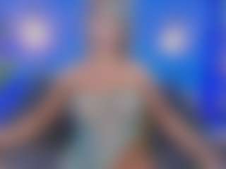 Christie Kroes's Live Sex Cam Show