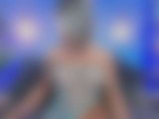 Christie Kroes's Live Sex Cam Show