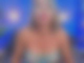 Christie Kroes's Live Sex Cam Show