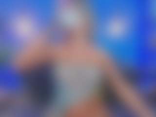 Christie Kroes's Live Sex Cam Show