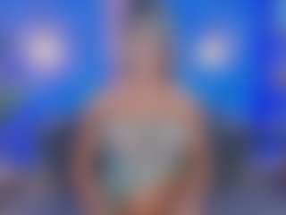 Christie Kroes's Live Sex Cam Show