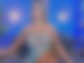 Christie Kroes's Live Sex Cam Show