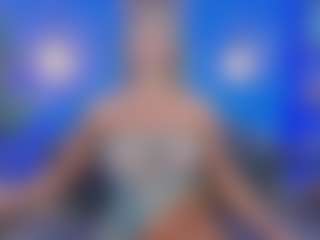 Christie Kroes's Live Sex Cam Show