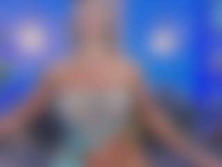 Christie Kroes's Live Sex Cam Show