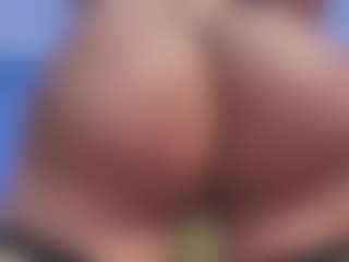 Christie Kroes's Live Sex Cam Show