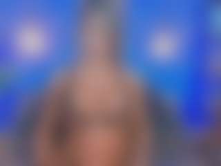 Christie Kroes's Live Sex Cam Show