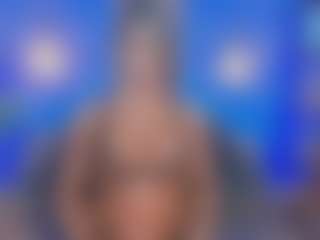 Christie Kroes's Live Sex Cam Show