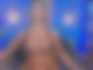 Christie Kroes's Live Sex Cam Show