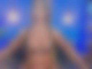 Christie Kroes's Live Sex Cam Show