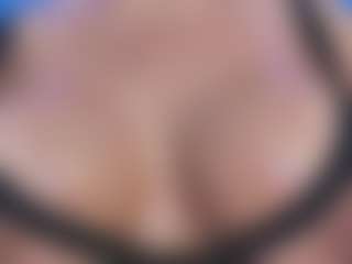 Christie Kroes's Live Sex Cam Show