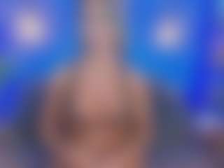 Christie Kroes's Live Sex Cam Show