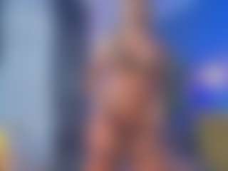 Christie Kroes's Live Sex Cam Show