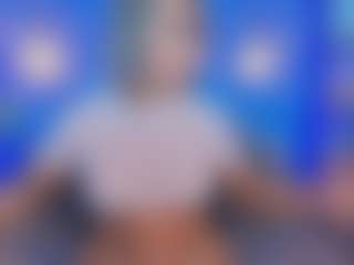 Christie Kroes's Live Sex Cam Show