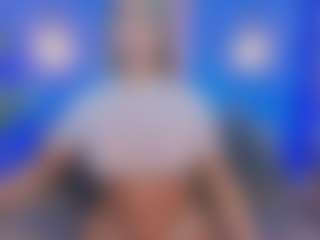 Christie Kroes's Live Sex Cam Show