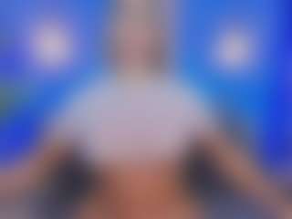 Christie Kroes's Live Sex Cam Show