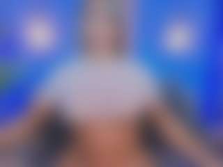 Christie Kroes's Live Sex Cam Show