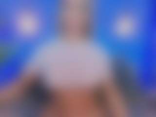 Christie Kroes's Live Sex Cam Show