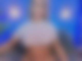 Christie Kroes's Live Sex Cam Show