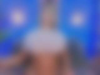 Christie Kroes's Live Sex Cam Show