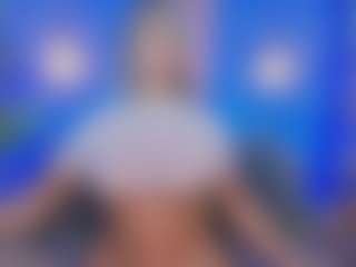 Christie Kroes's Live Sex Cam Show