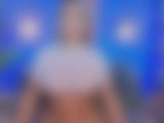Christie Kroes's Live Sex Cam Show