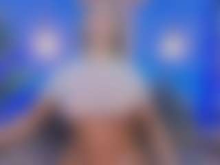 Live cam show with Christie Kroes - Outside on SpankPalCams