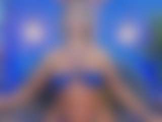Christie Kroes's Live Sex Cam Show
