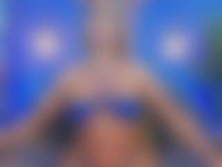 Christie Kroes's Live Sex Cam Show