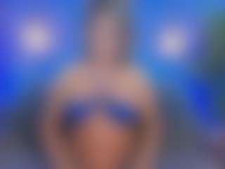 Christie Kroes's Live Sex Cam Show