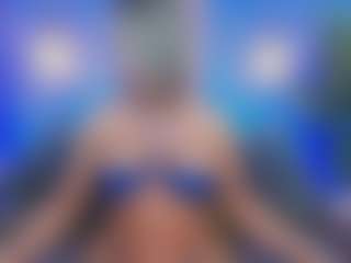 Christie Kroes's Live Sex Cam Show