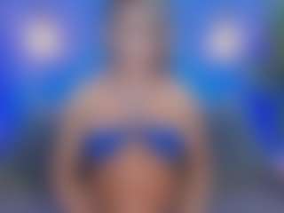 Christie Kroes's Live Sex Cam Show