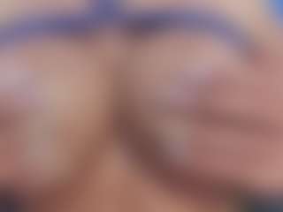 Christie Kroes's Live Sex Cam Show