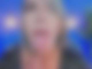 Christie Kroes's Live Sex Cam Show