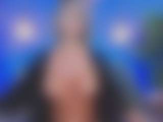 Christie Kroes's Live Sex Cam Show