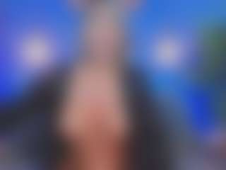 Christie Kroes's Live Sex Cam Show