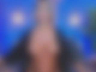 Christie Kroes's Live Sex Cam Show