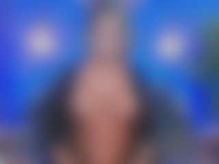 Christie Kroes's Live Sex Cam Show