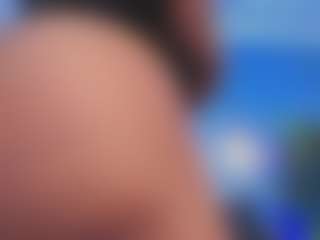 Christie Kroes's Live Sex Cam Show