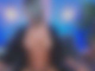 Christie Kroes's Live Sex Cam Show