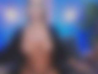 Christie Kroes's Live Sex Cam Show