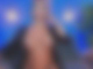 Christie Kroes's Live Sex Cam Show
