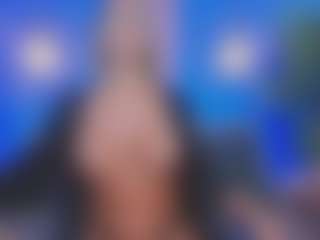Christie Kroes's Live Sex Cam Show