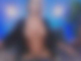 Christie Kroes's Live Sex Cam Show