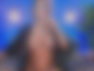 Christie Kroes's Live Sex Cam Show