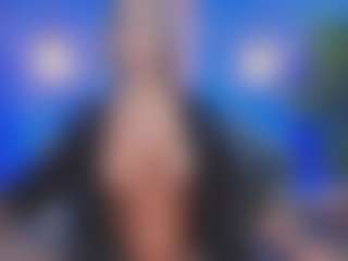 Christie Kroes's Live Sex Cam Show