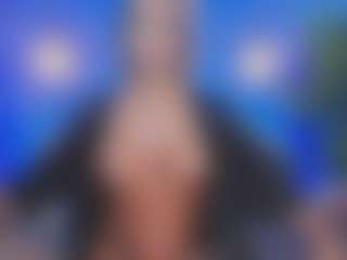 Christie Kroes's Live Sex Cam Show